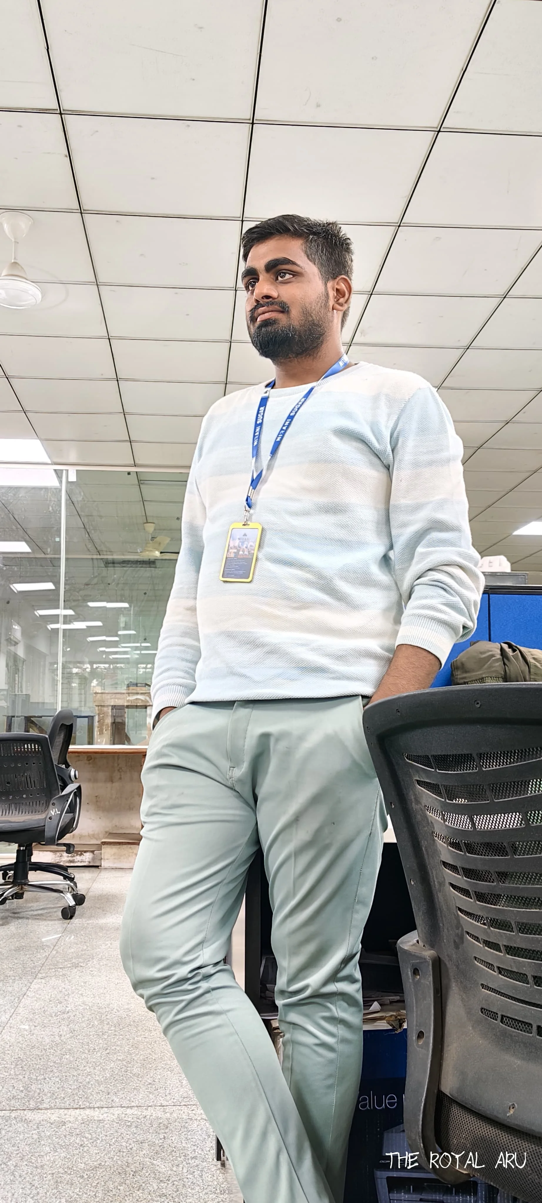 Photo of Abhi MG