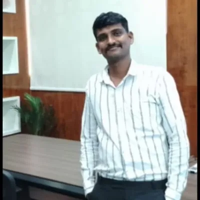 K Hari