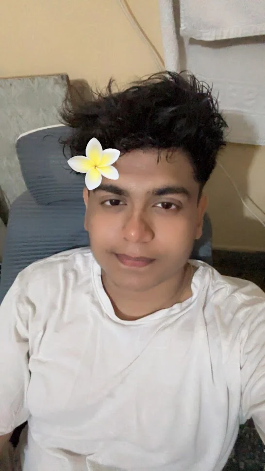 Photo of himanshu raj