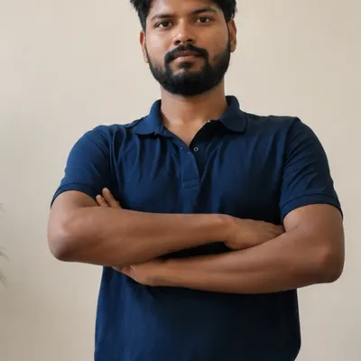 Ansh singh