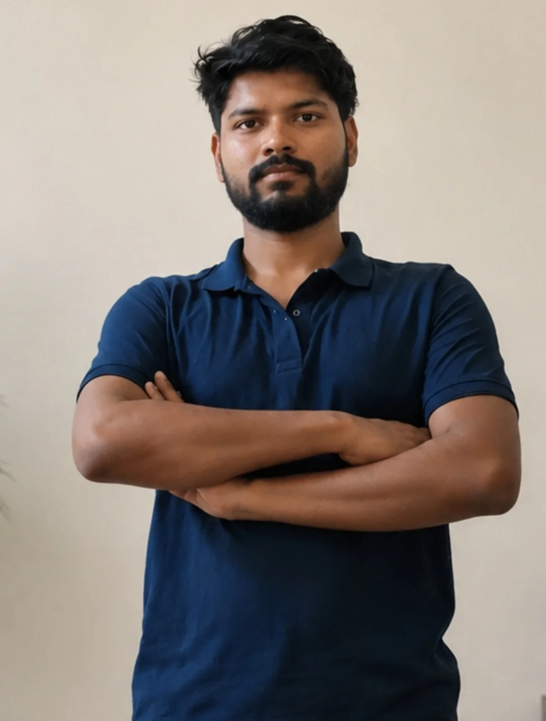 Ansh singh
