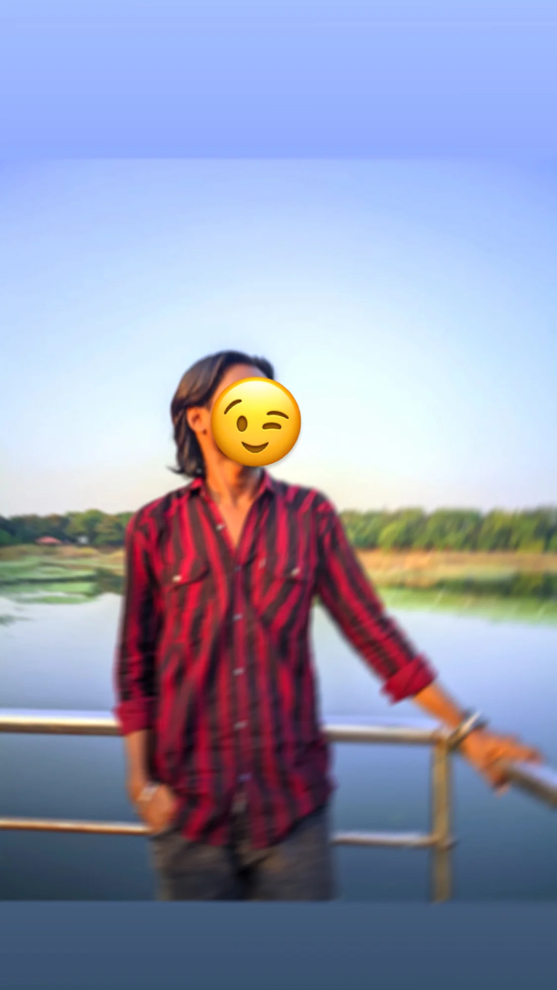 Photo of Yash