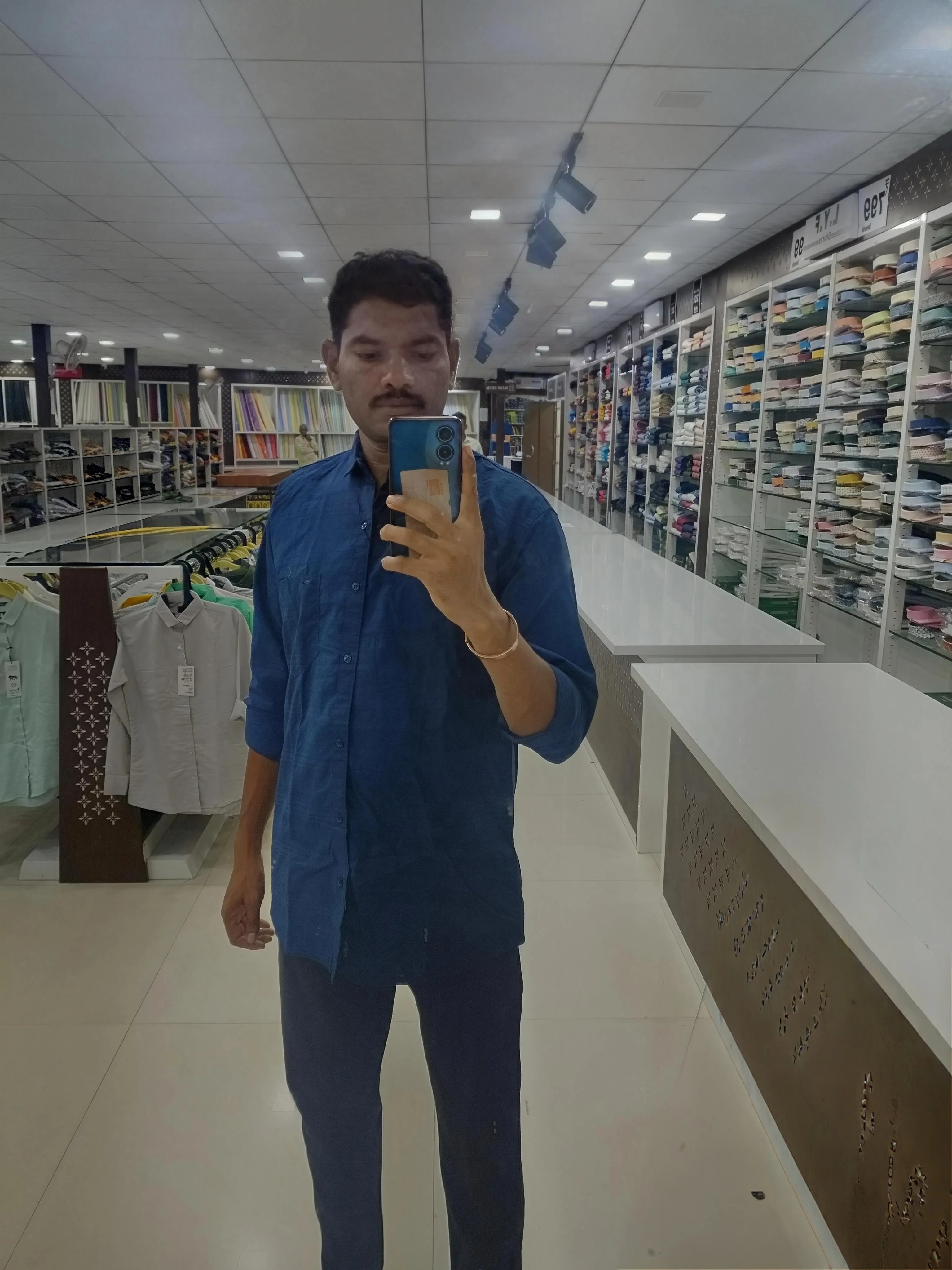 Photo of Praveen kr