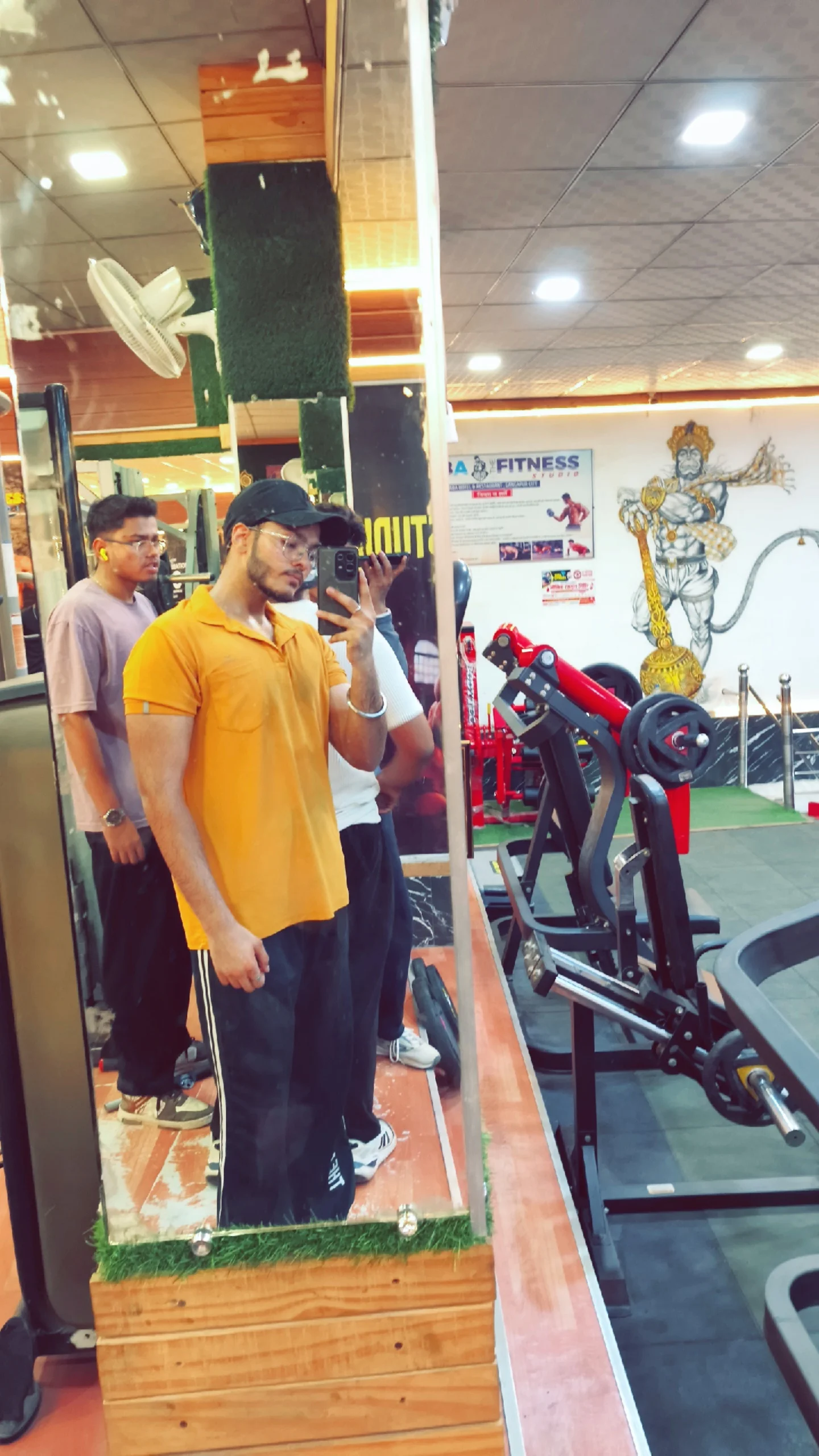 Photo of HARDEEP SINGH