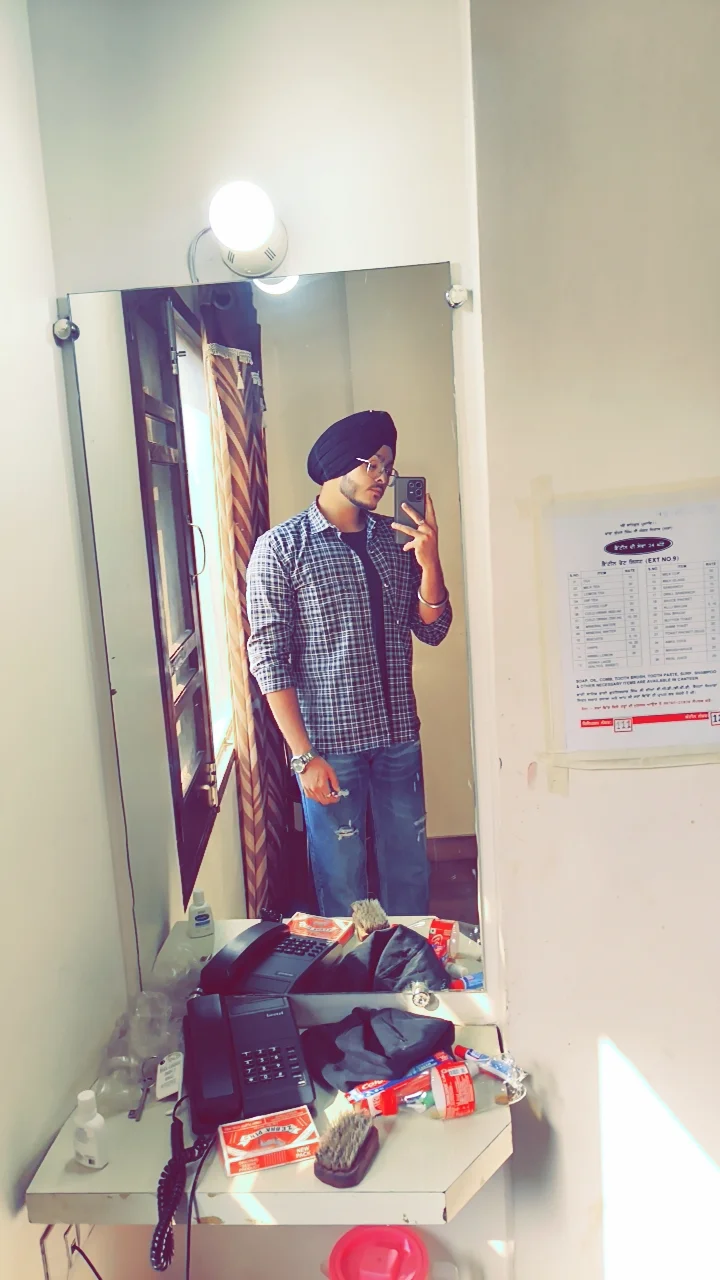 Photo of HARDEEP SINGH