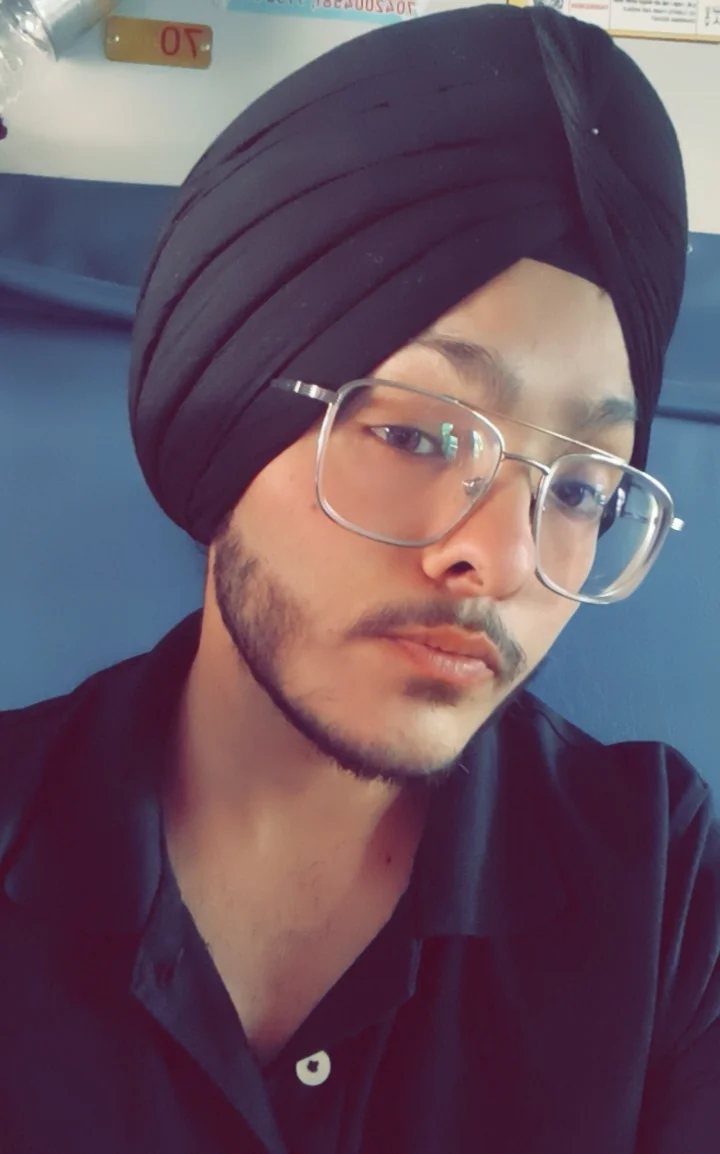 Photo of HARDEEP SINGH