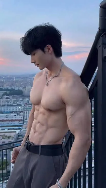 Photo of Josh