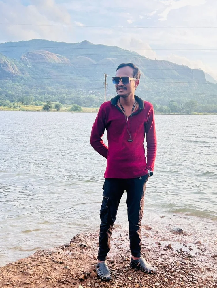 Photo of Tushar wahhl