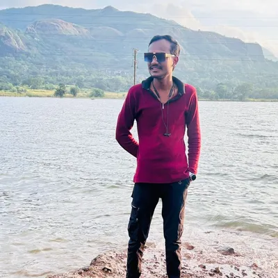 Tushar wahhl