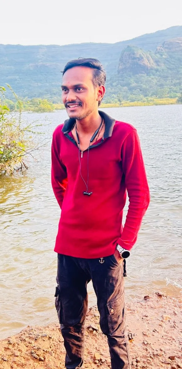 Photo of Tushar wahhl