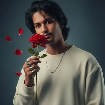 Krishna Solanki