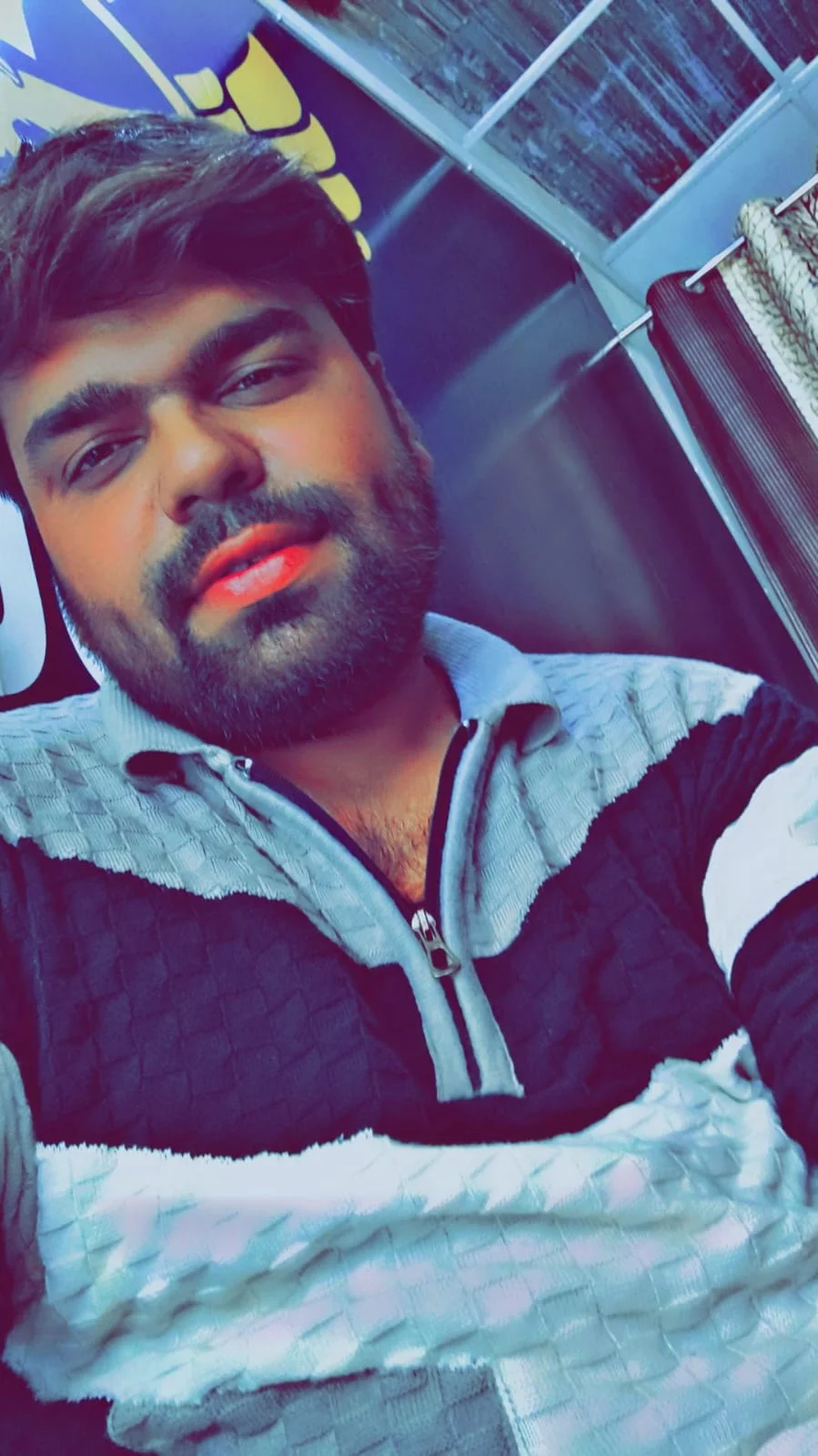 Photo of vansh kumar