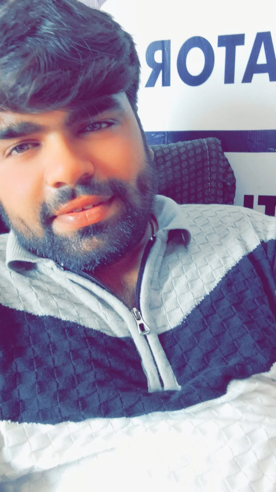 Photo of vansh kumar