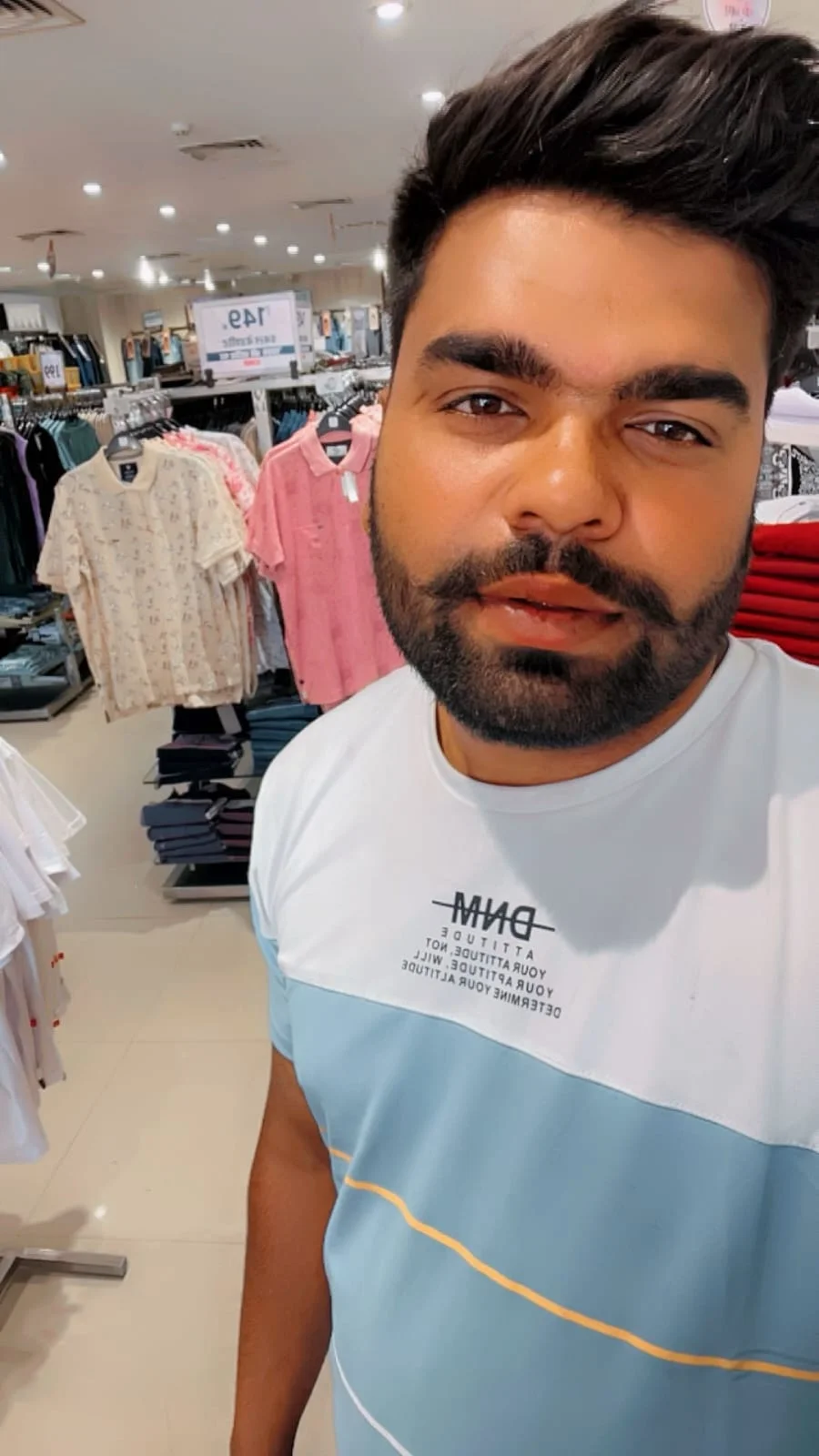 Photo of vansh kumar