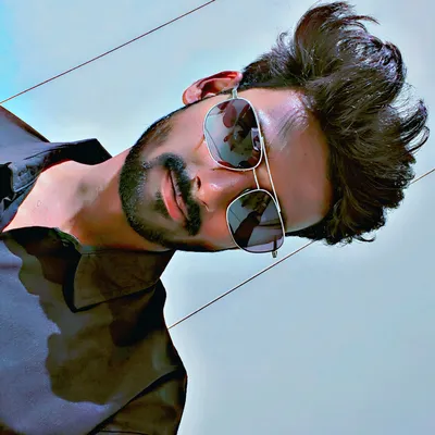 Sanjay