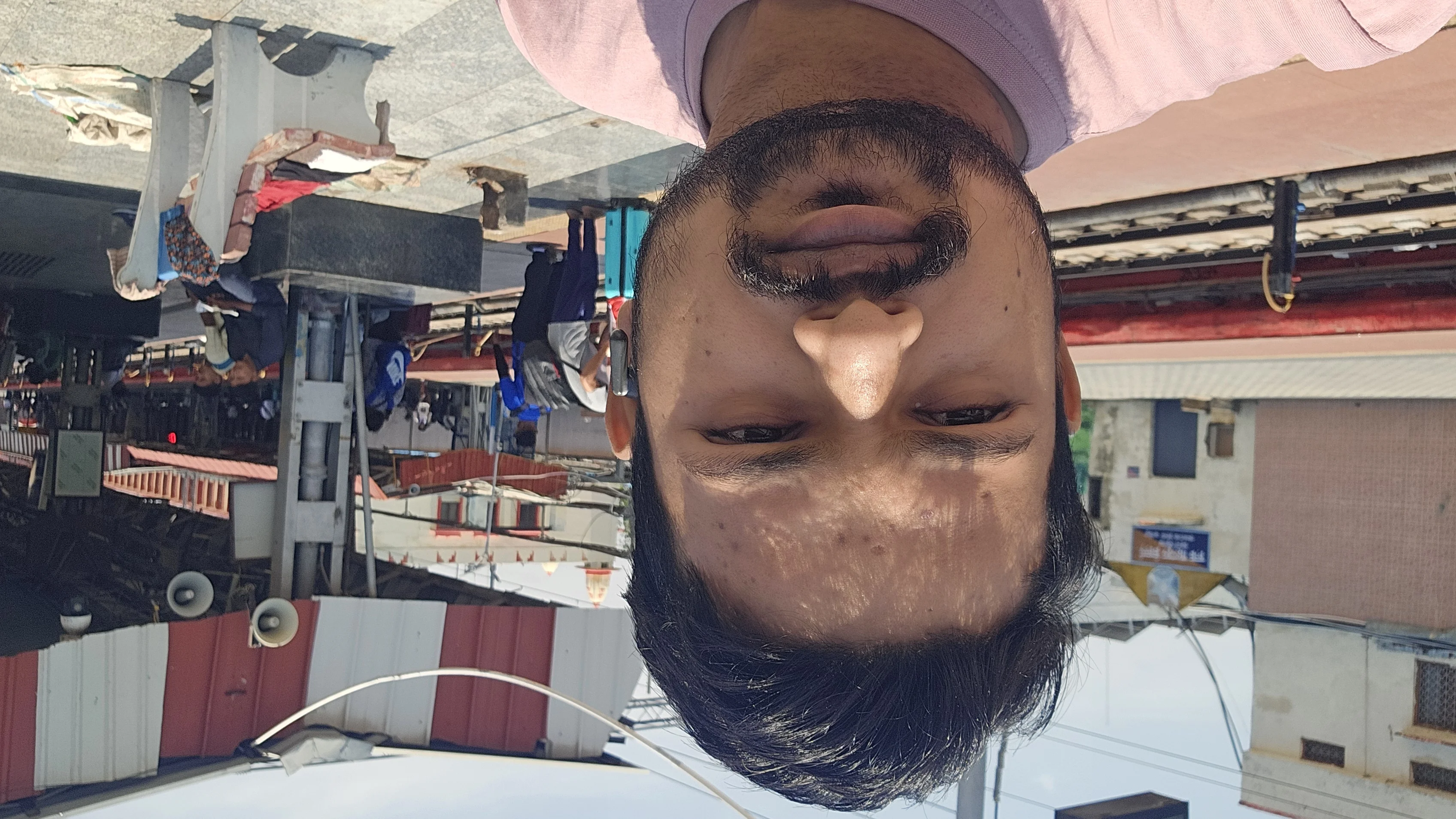 Photo of Amit