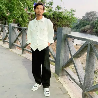 Sawan jha