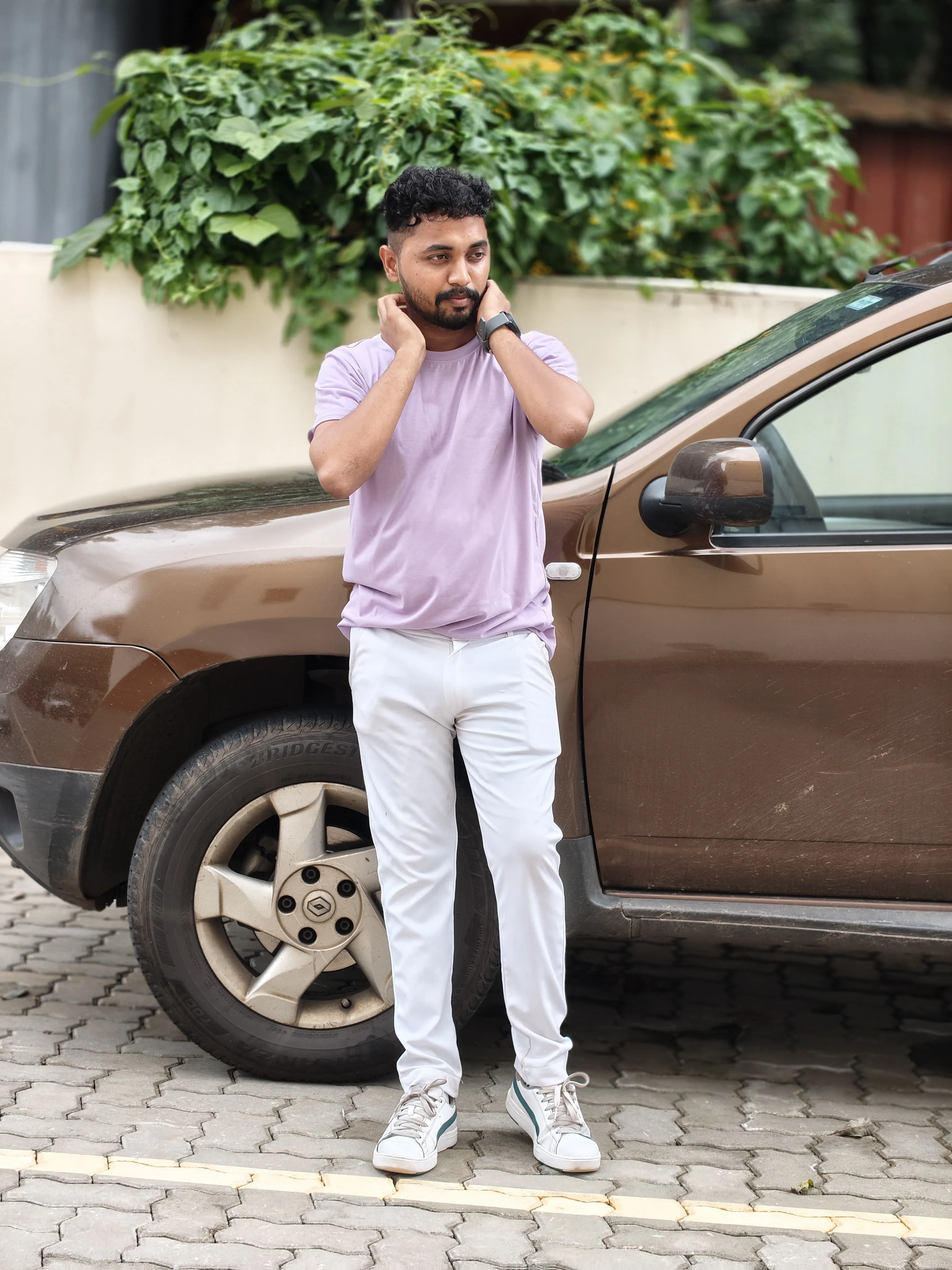Photo of Rahul Shaji