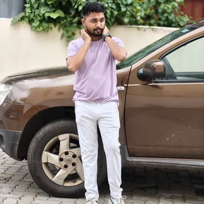 Rahul Shaji