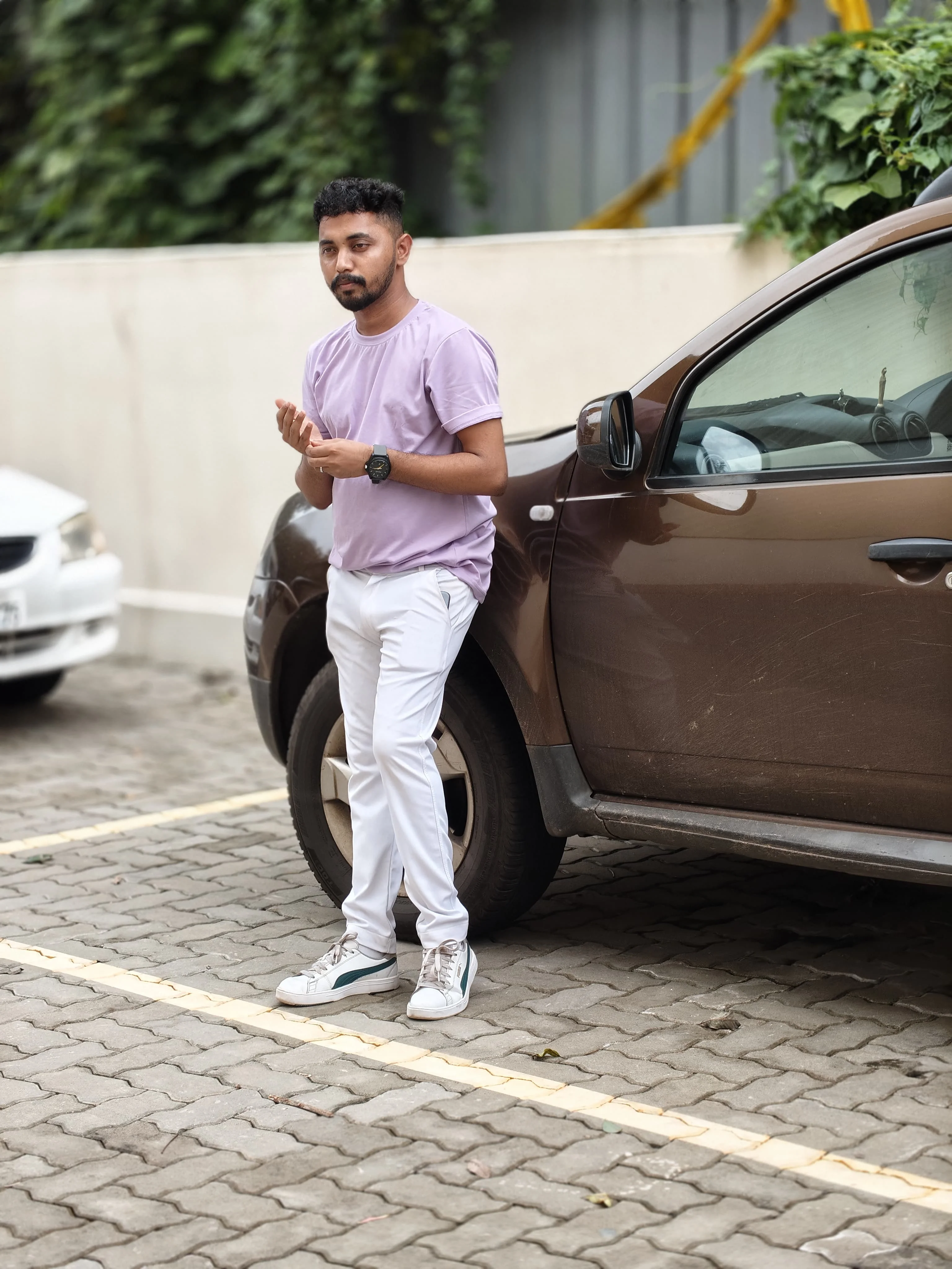 Photo of Rahul Shaji
