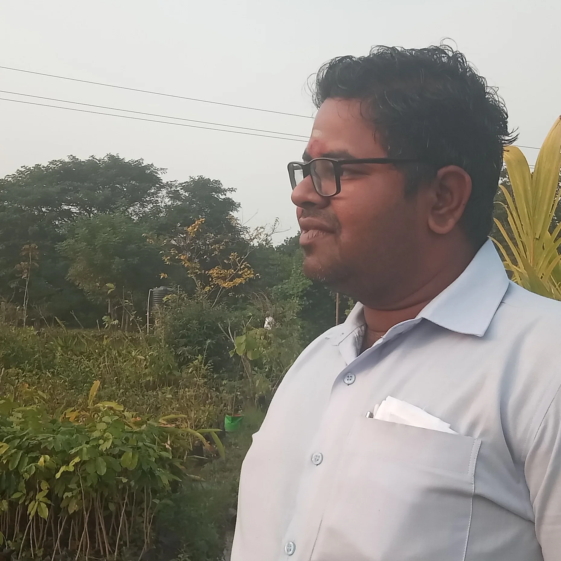 Photo of Ranjith kumar
