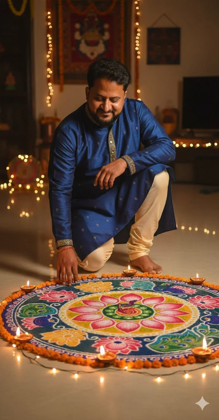 Photo of Ram