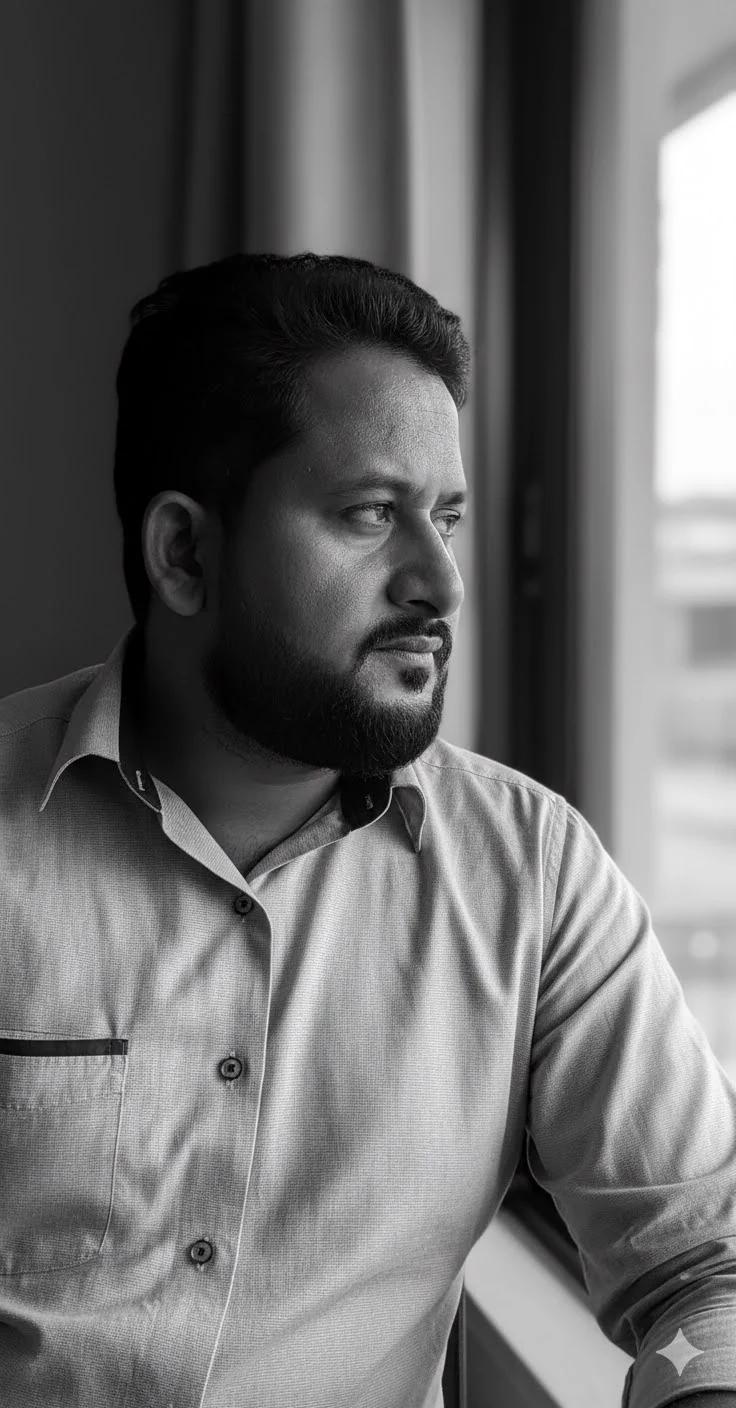 Photo of Ram
