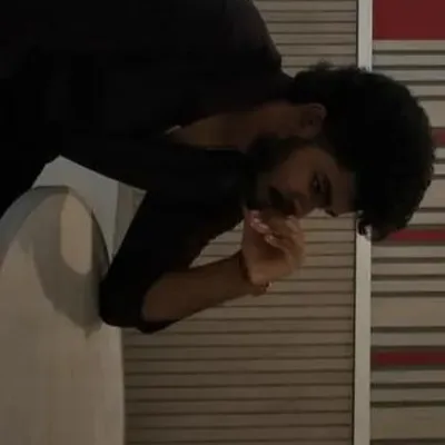 Arjun