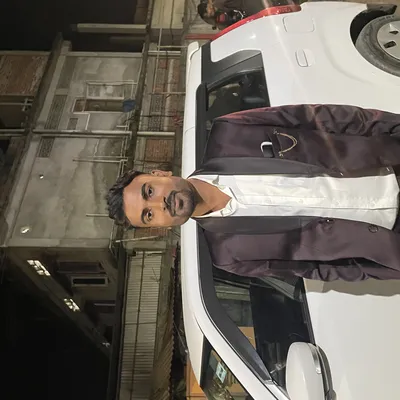 Aniket Sharma