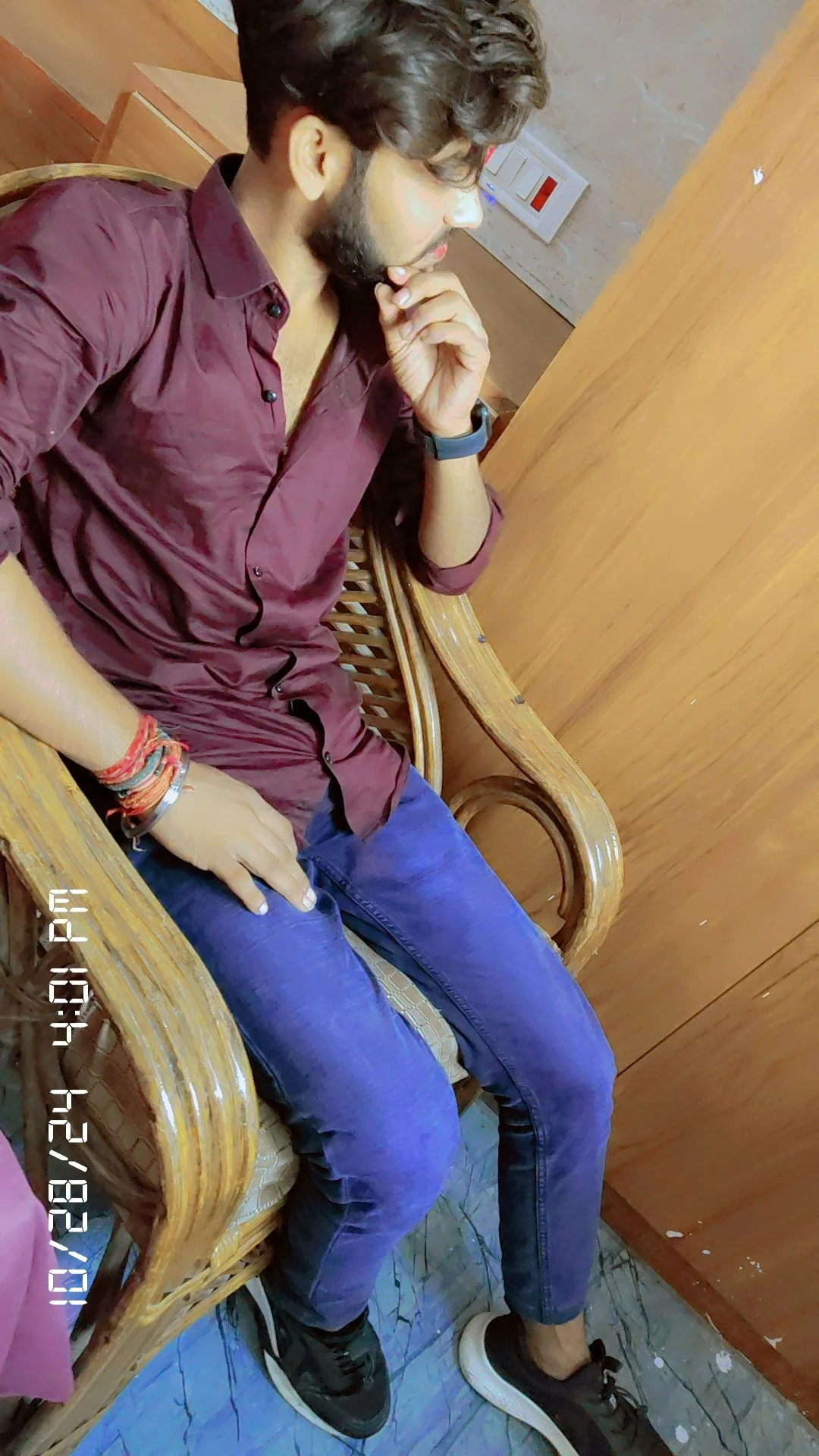 Ankit Rajput
