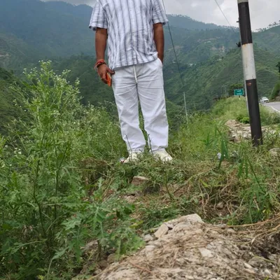 Abhishek