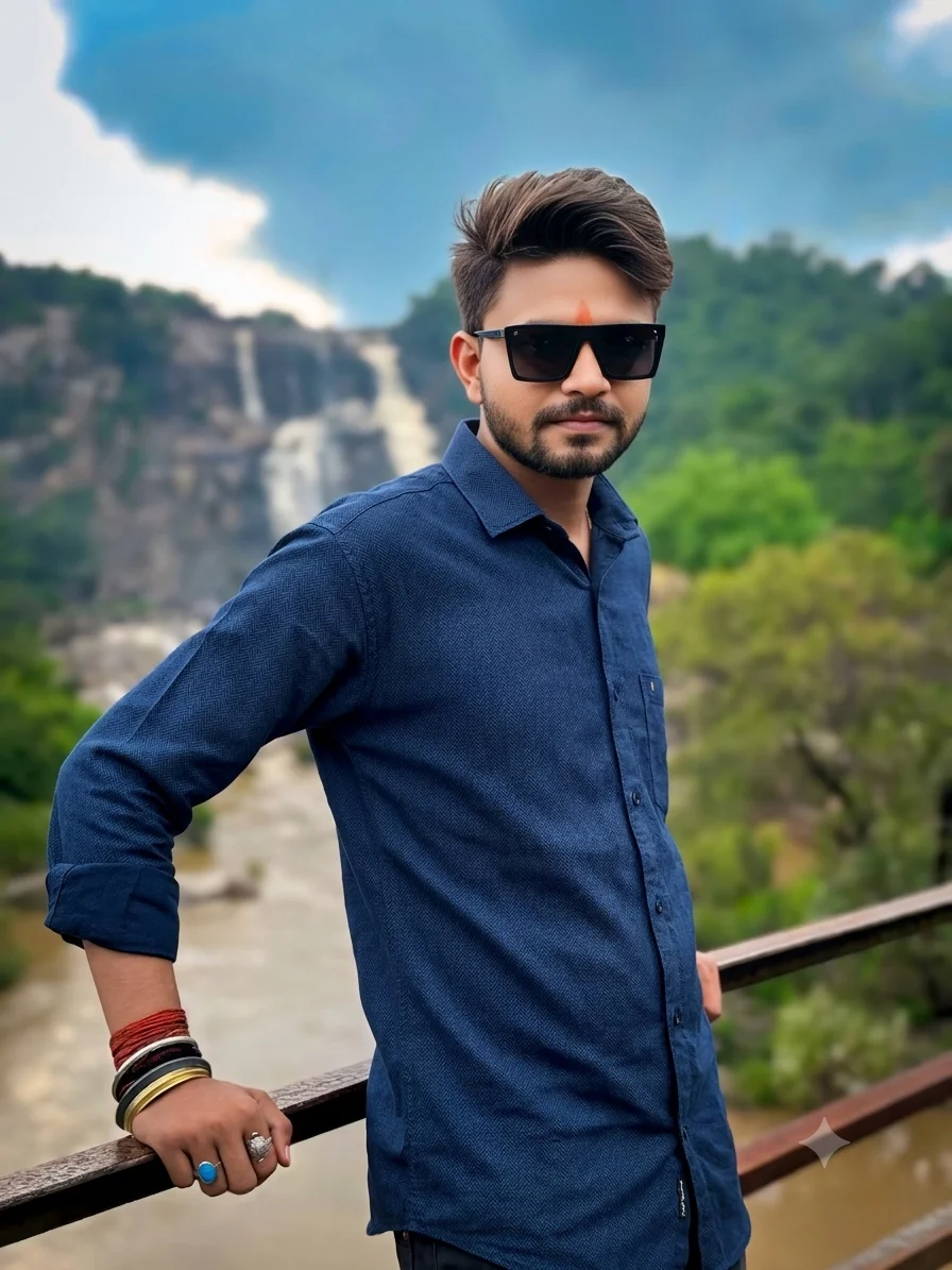 Photo of Anurag kumar dubey