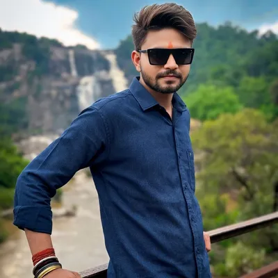 Anurag kumar dubey