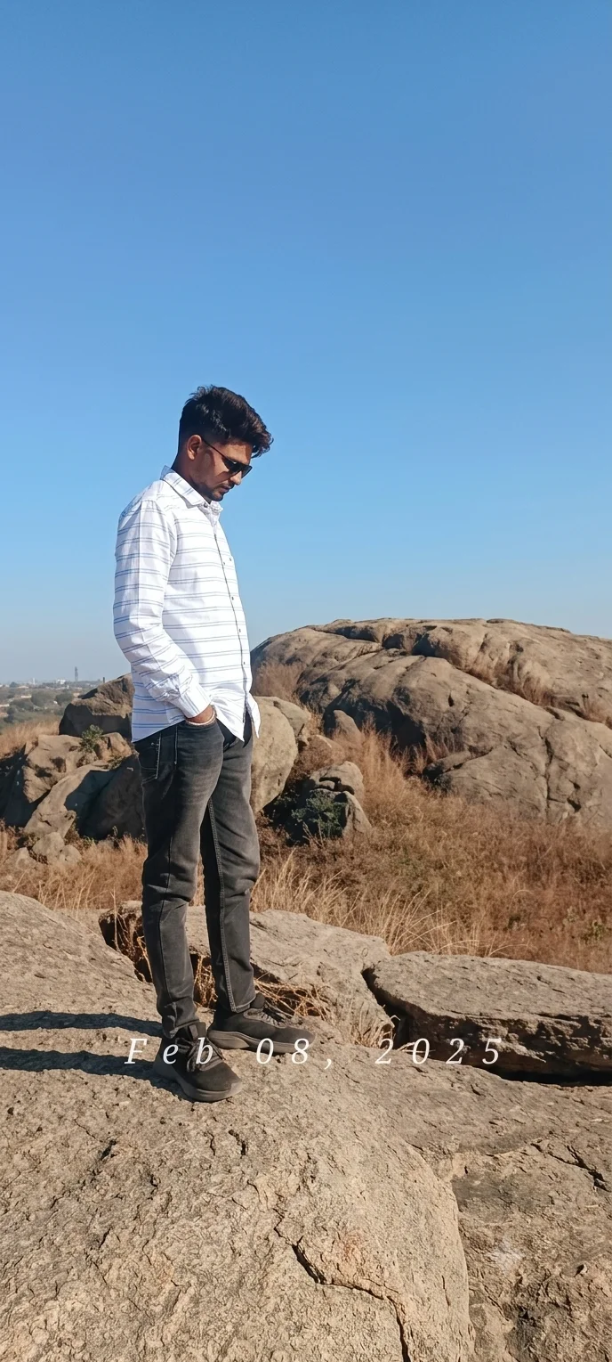 Photo of Anurag kumar dubey