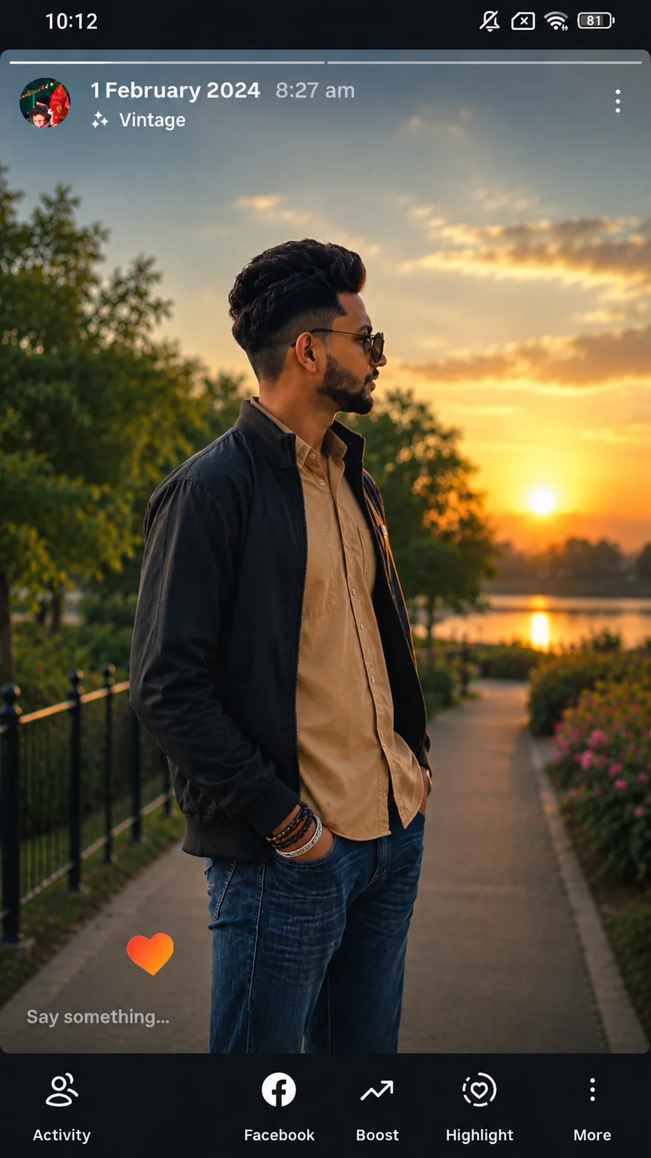 Photo of Anurag kumar dubey