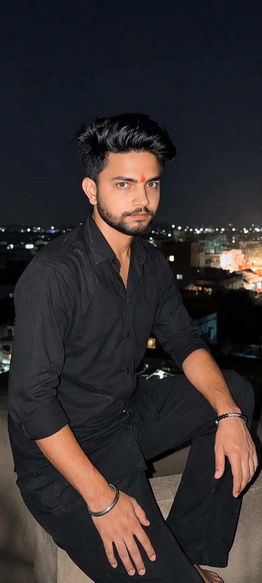 Photo of Anurag kumar dubey