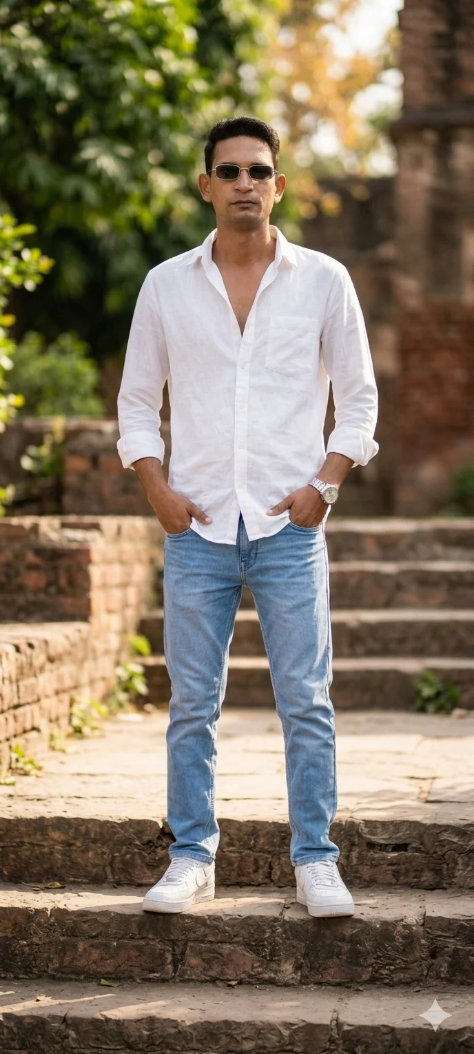Photo of Faizan Shaikh
