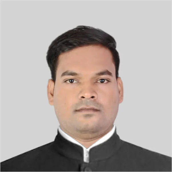 Photo of Karan Shirale
