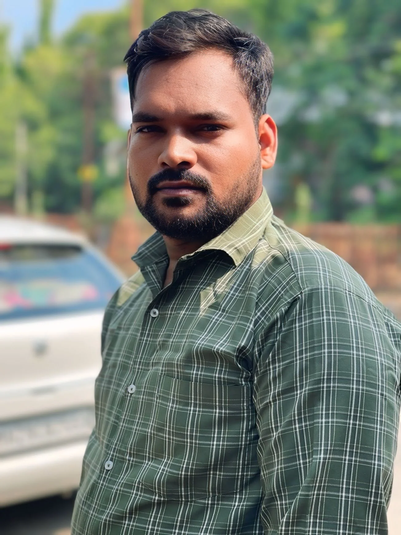 Photo of Karan Shirale