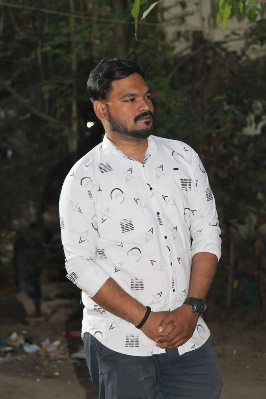 Photo of Karan Shirale