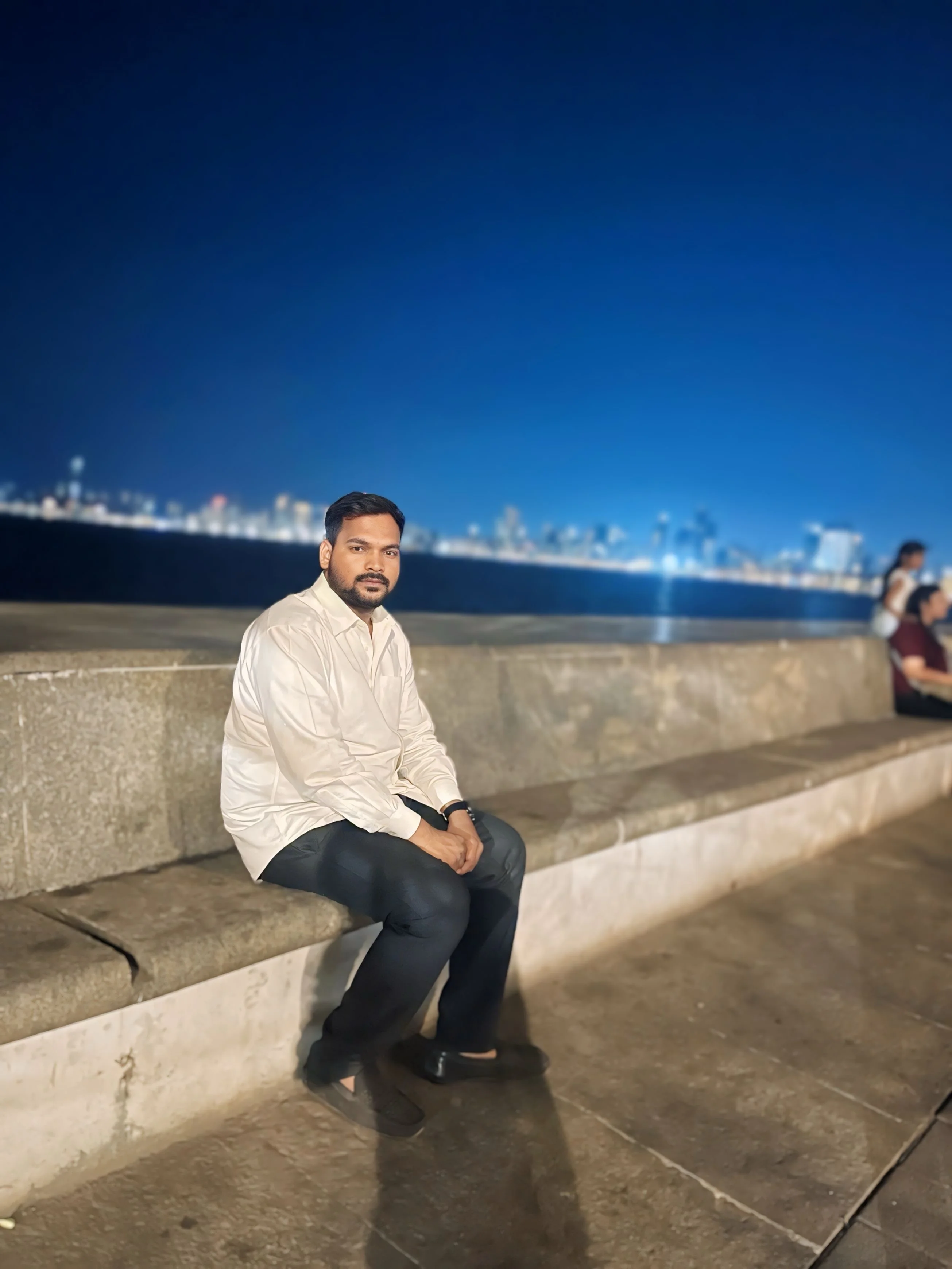 Photo of Karan Shirale