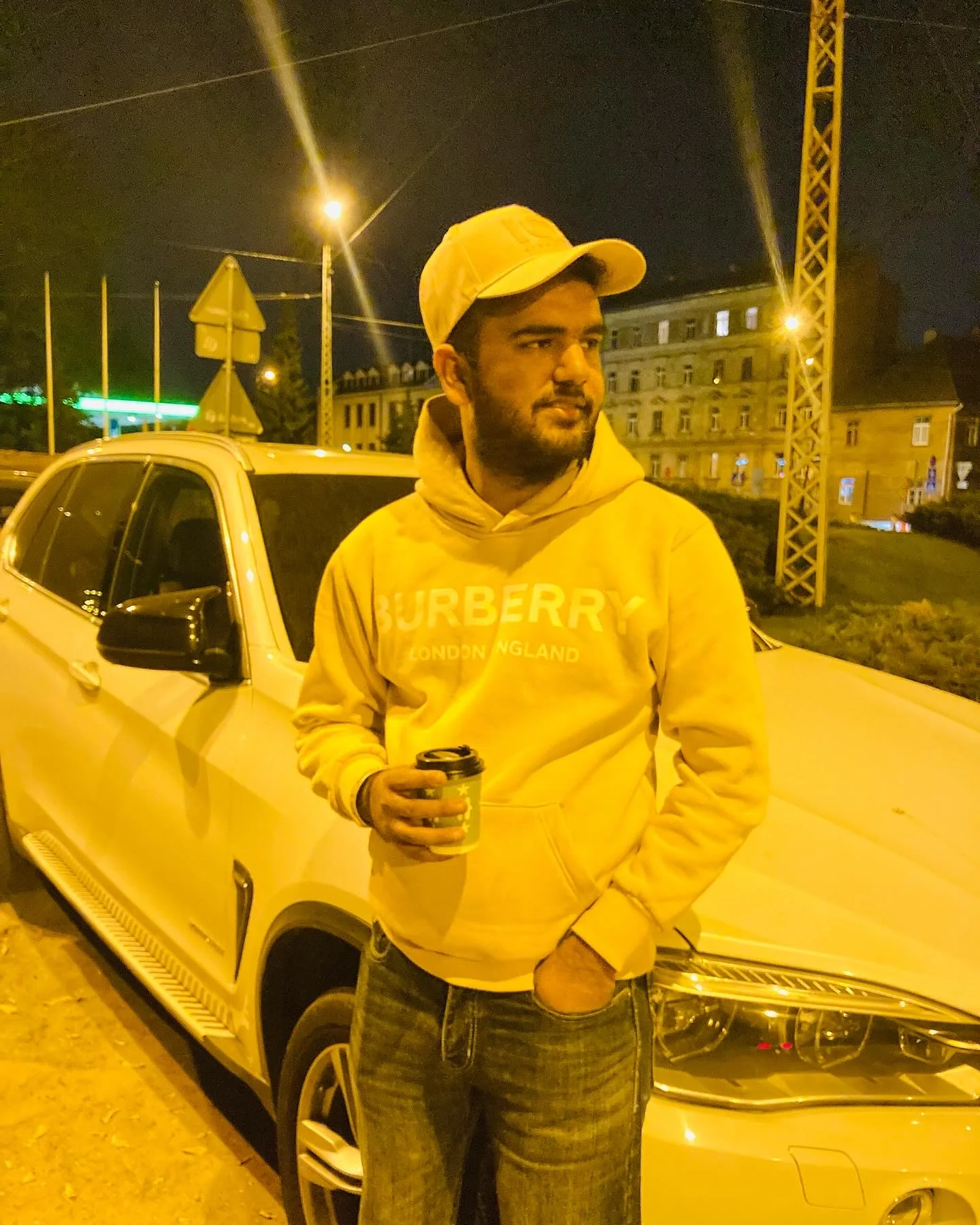 Photo of Aayush Kaushik