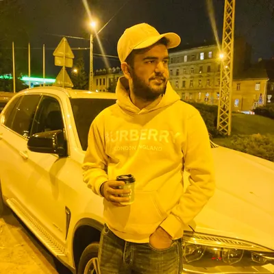 Aayush Kaushik
