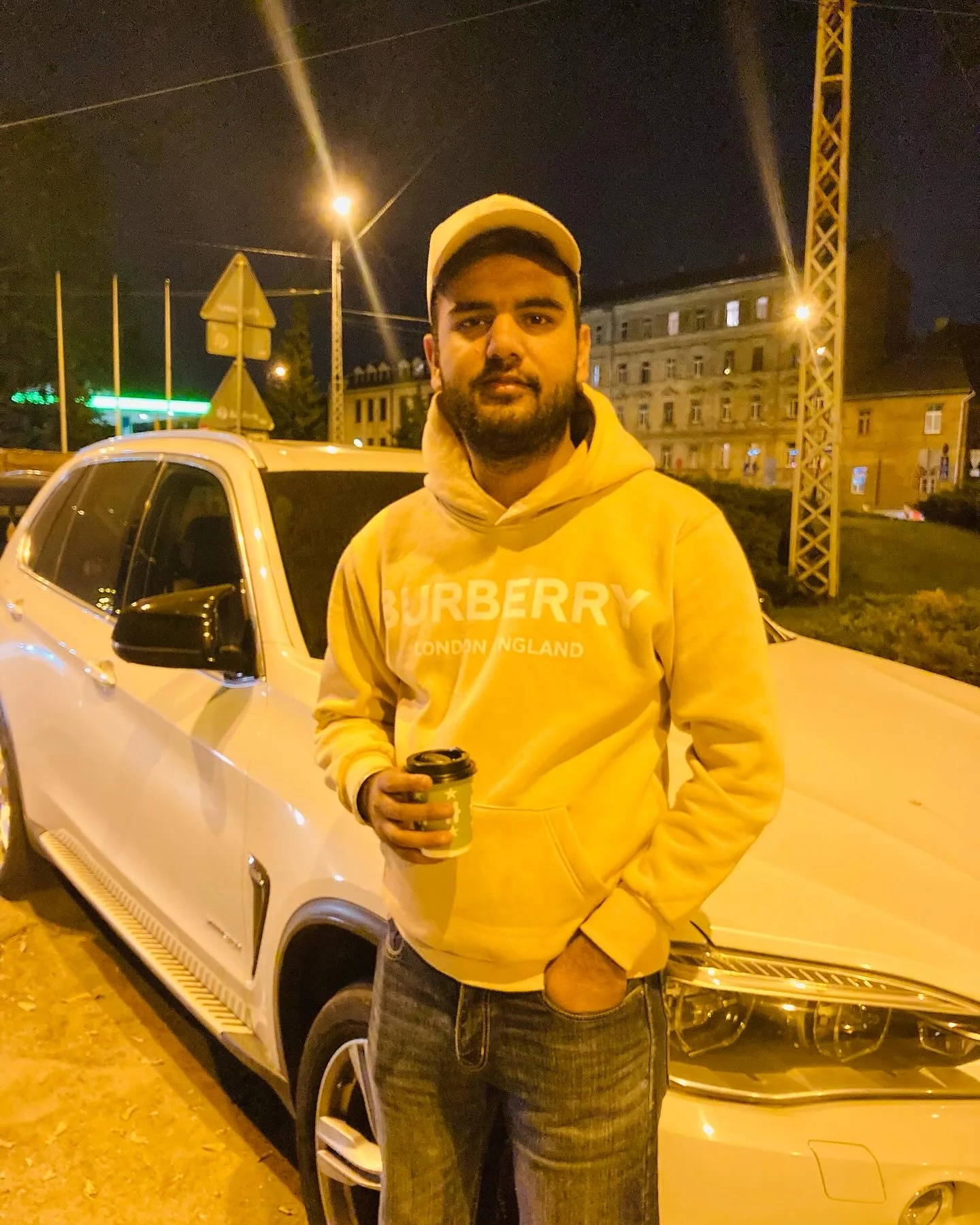 Photo of Aayush Kaushik