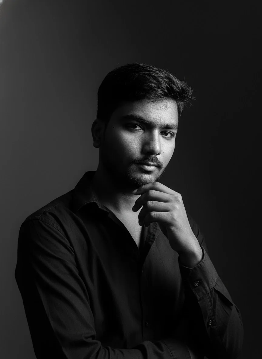 Photo of Karan