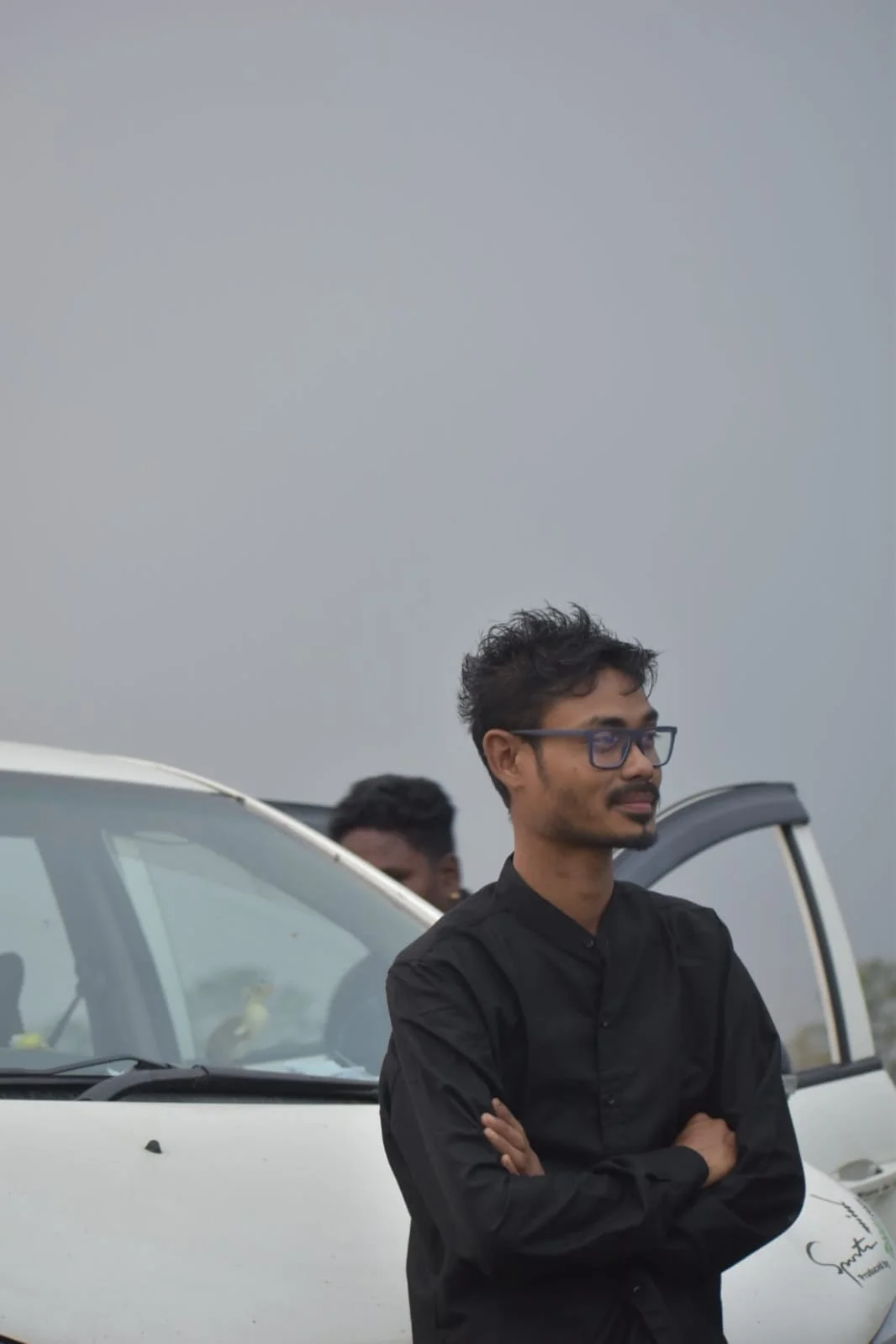 Photo of Debatush Swargiary