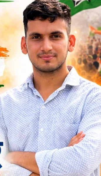 Ajay gurjar