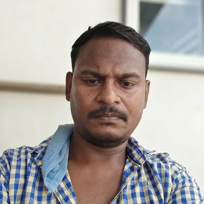 Goutam Karmakar