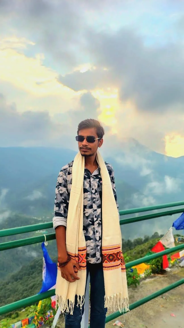 Photo of vishesh tiwari
