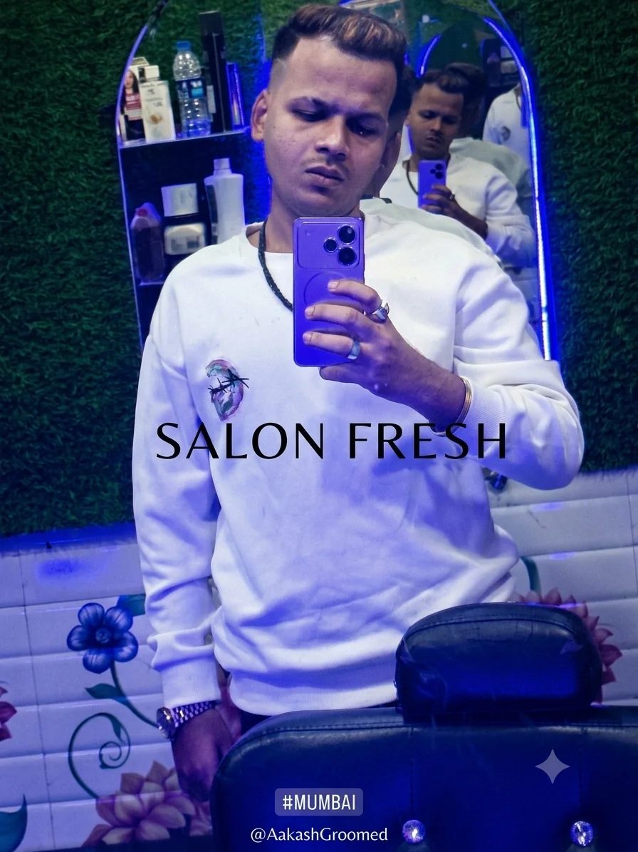 Photo of Zeeshan Shaikh